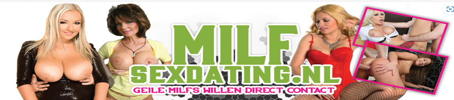 Milf Sexdating