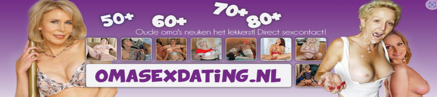 Oma Sexdating