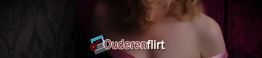 Ouderen Flirt